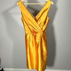 Alfred Sung Mango Dress - Women’s 12